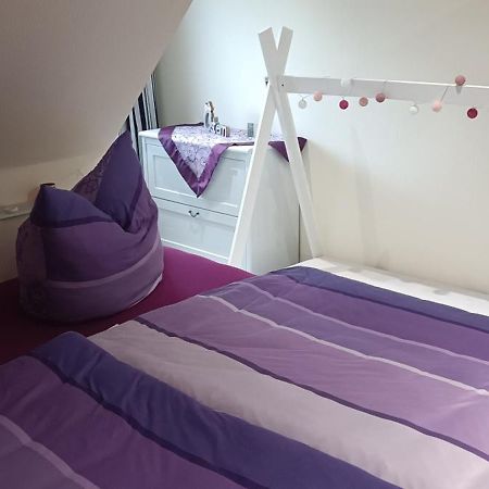 Ferienwohnung Franke Heiligenstadt Zewnętrze zdjęcie