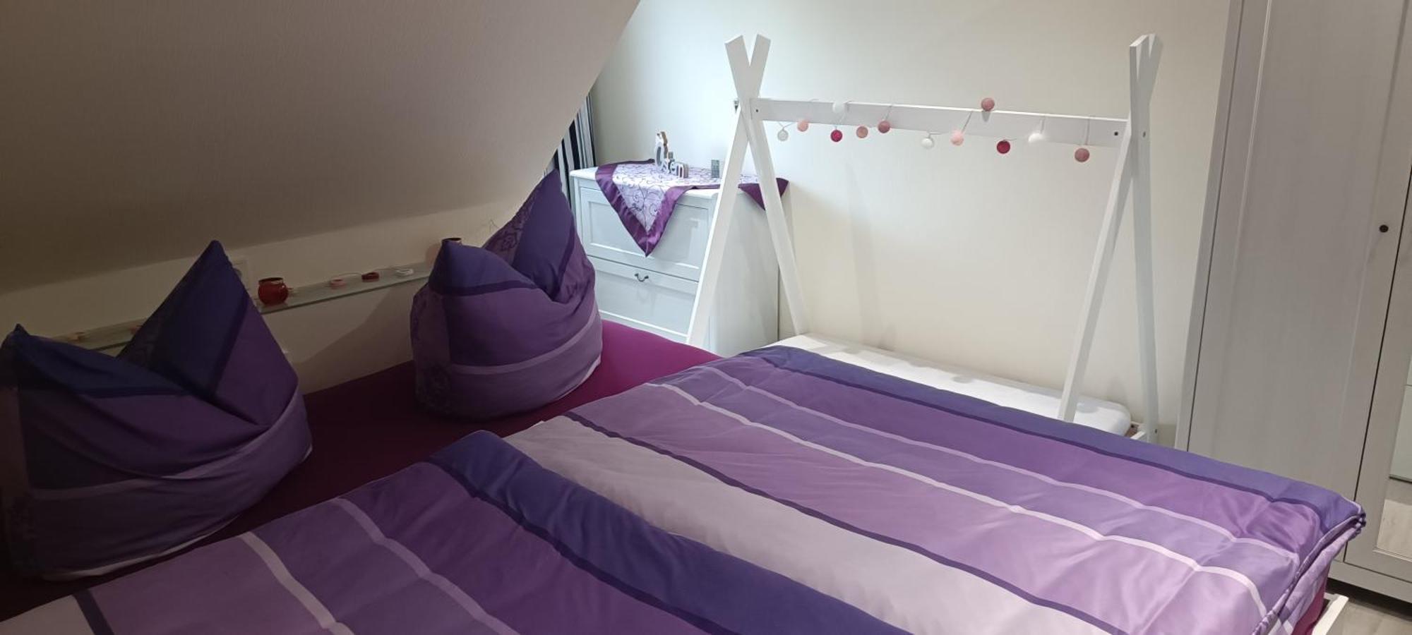 Ferienwohnung Franke Heiligenstadt Zewnętrze zdjęcie