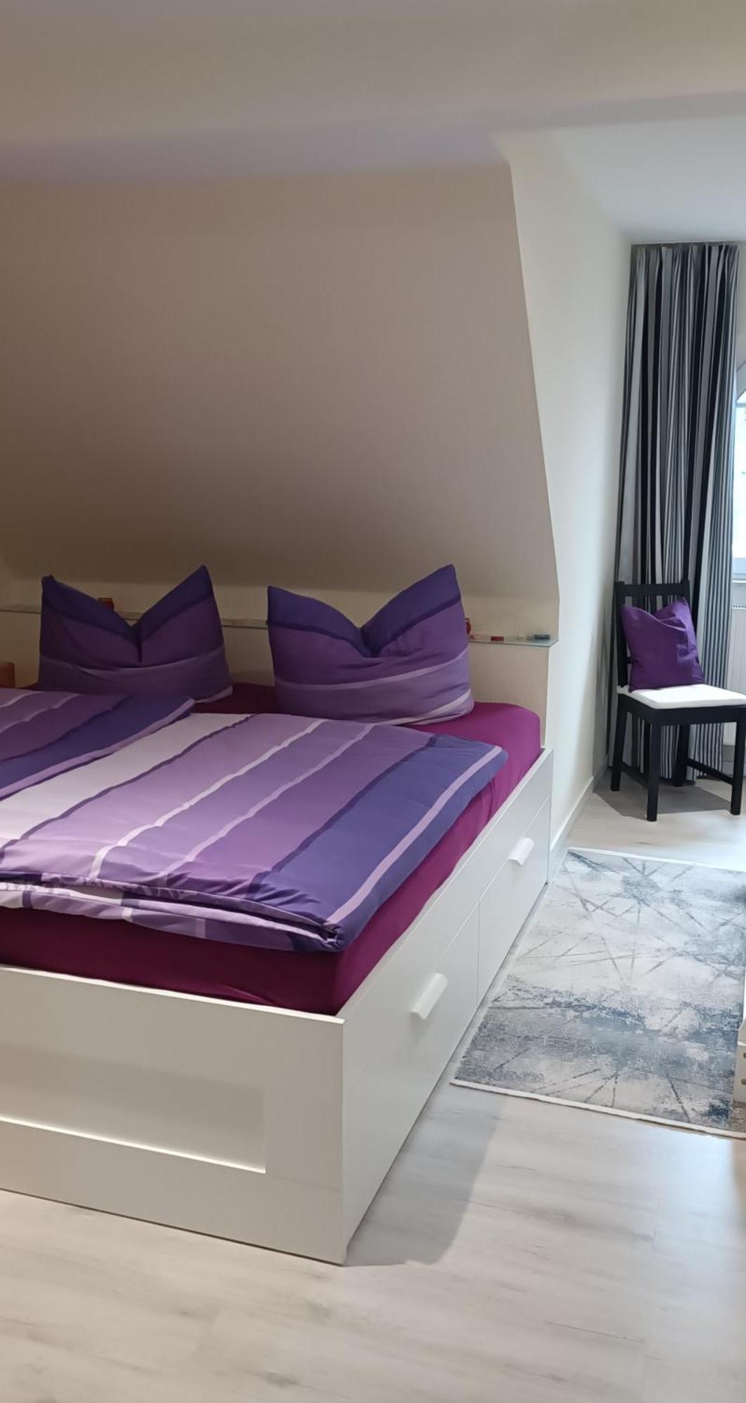 Ferienwohnung Franke Heiligenstadt Zewnętrze zdjęcie