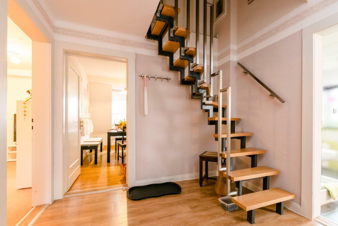 Ferienwohnung Franke Heiligenstadt Zewnętrze zdjęcie